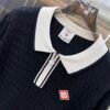 loewe anagram t shirt wit (copy)
