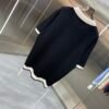 loewe anagram t shirt wit (copy)