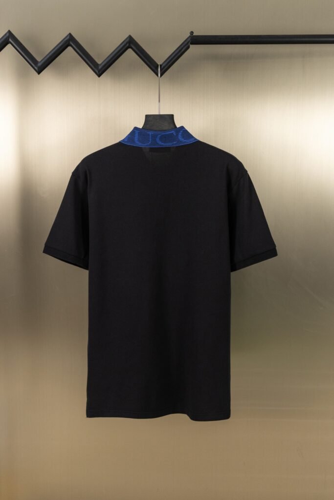 loewe anagram t shirt wit (copy)