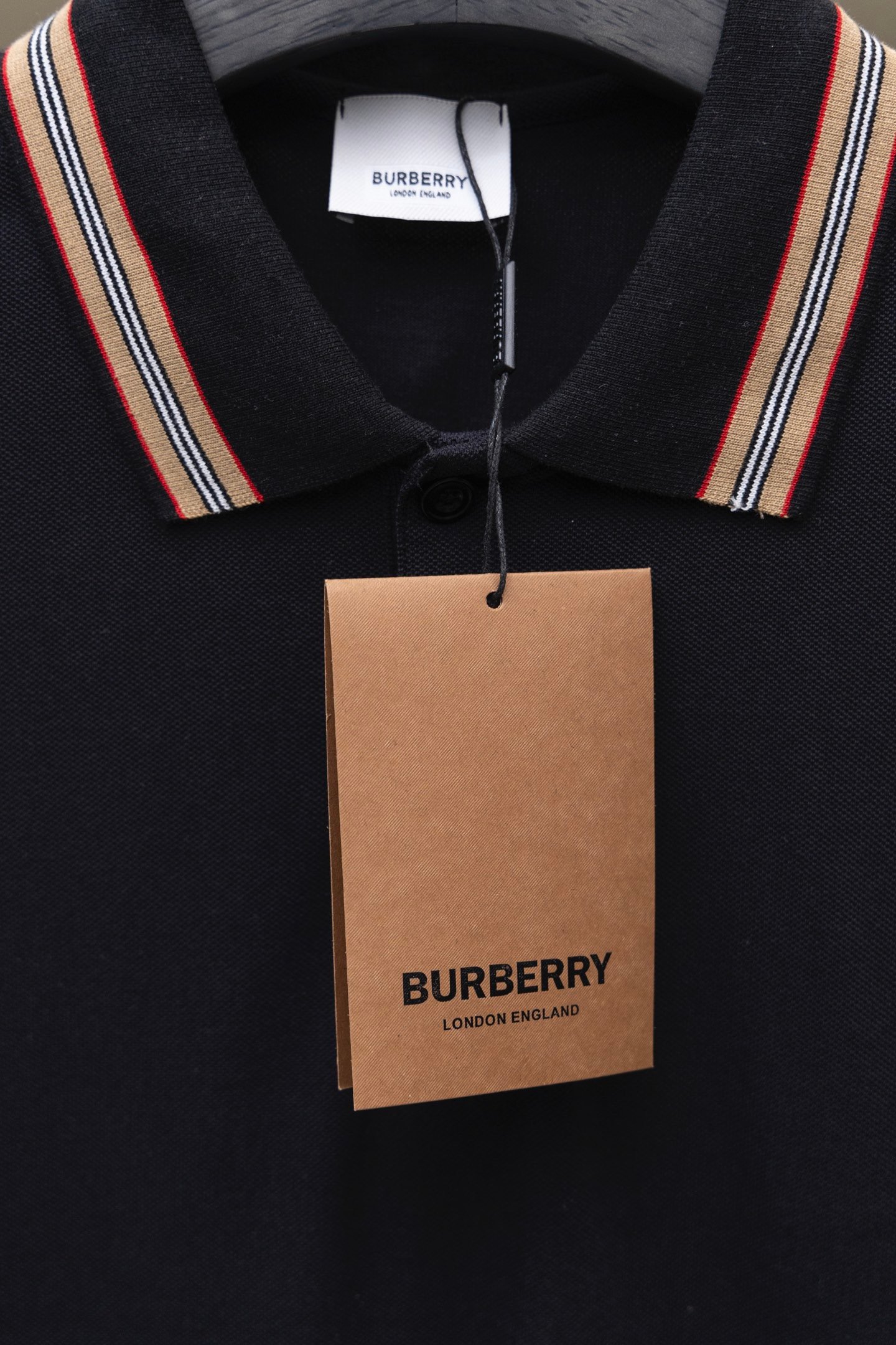 gucci polo