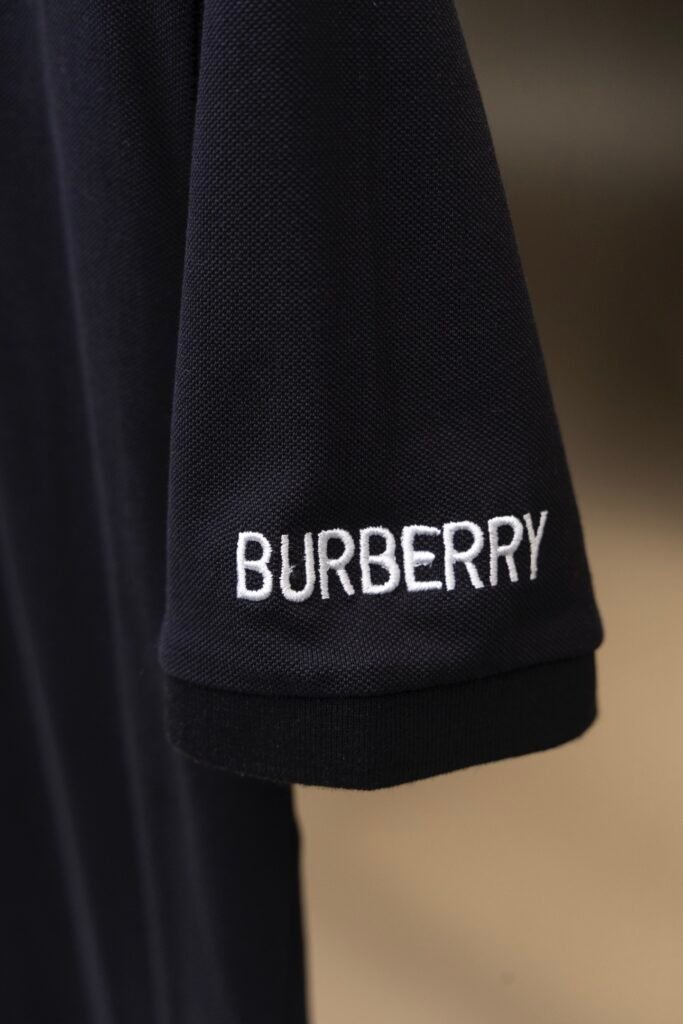 gucci polo