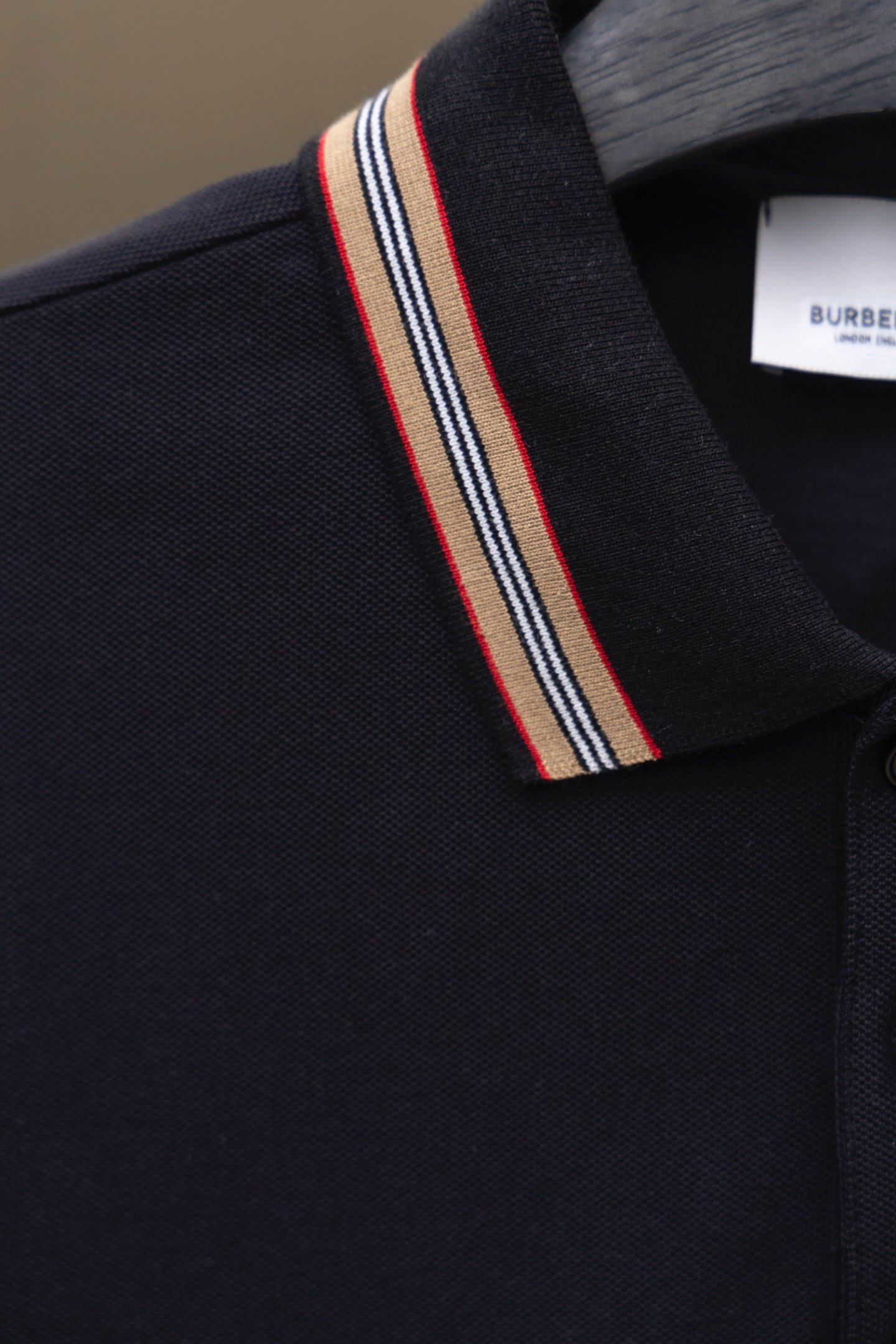 gucci polo