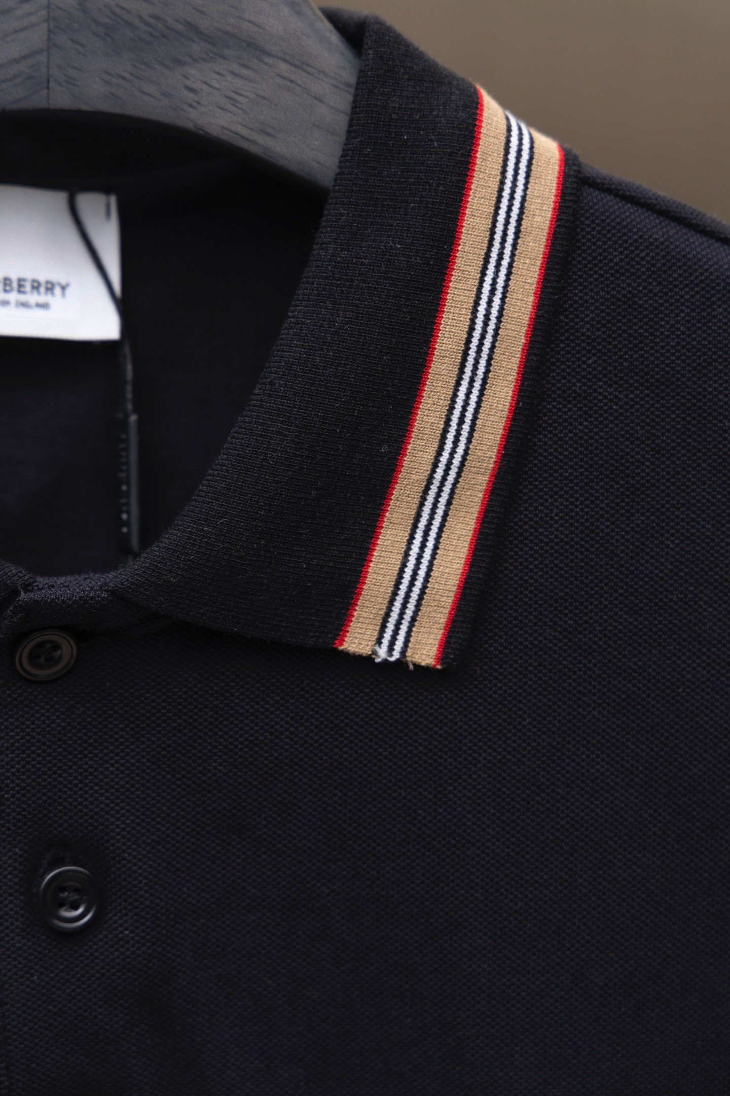 gucci polo