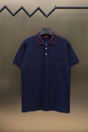 gucci polo