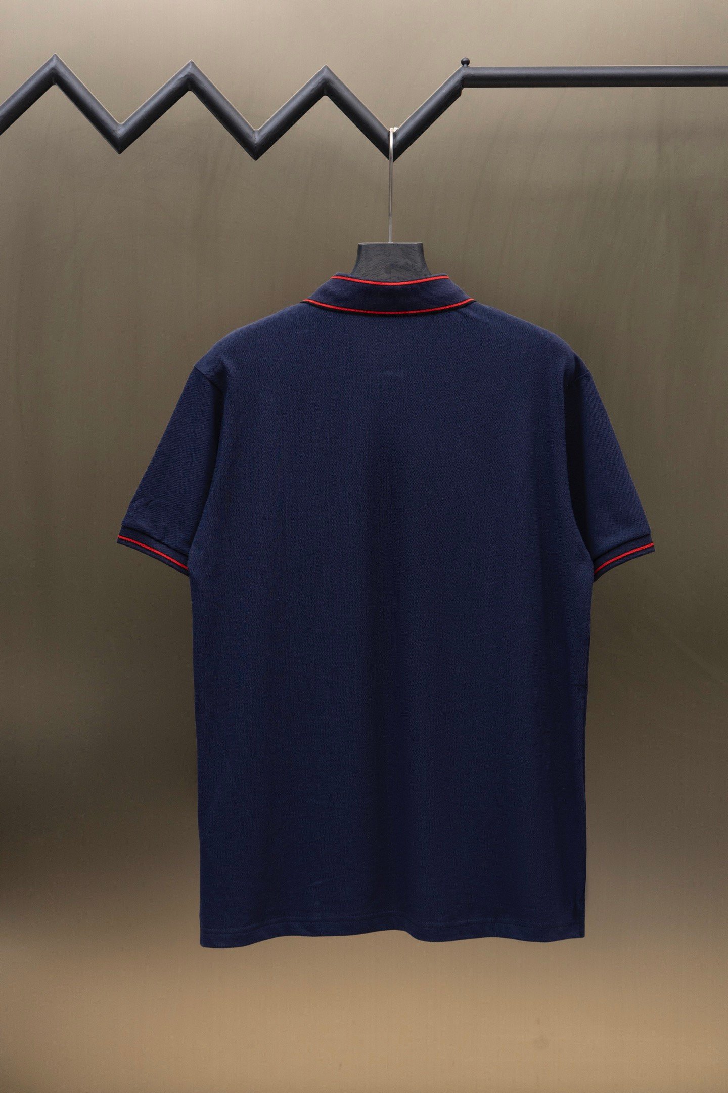 gucci polo