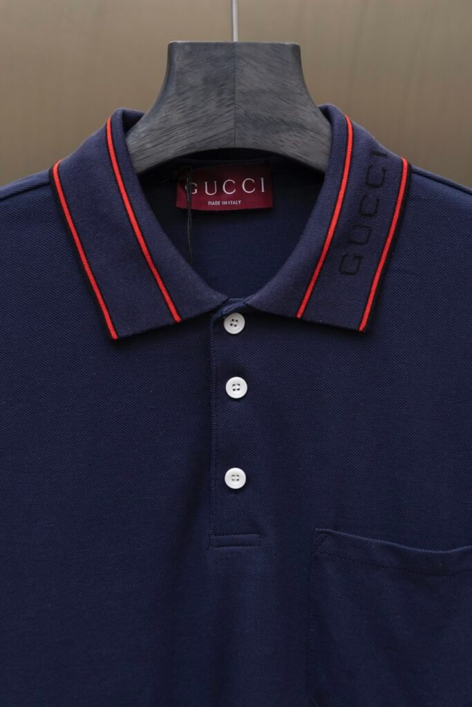 gucci polo