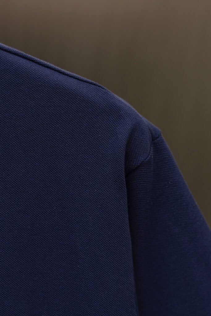 gucci polo