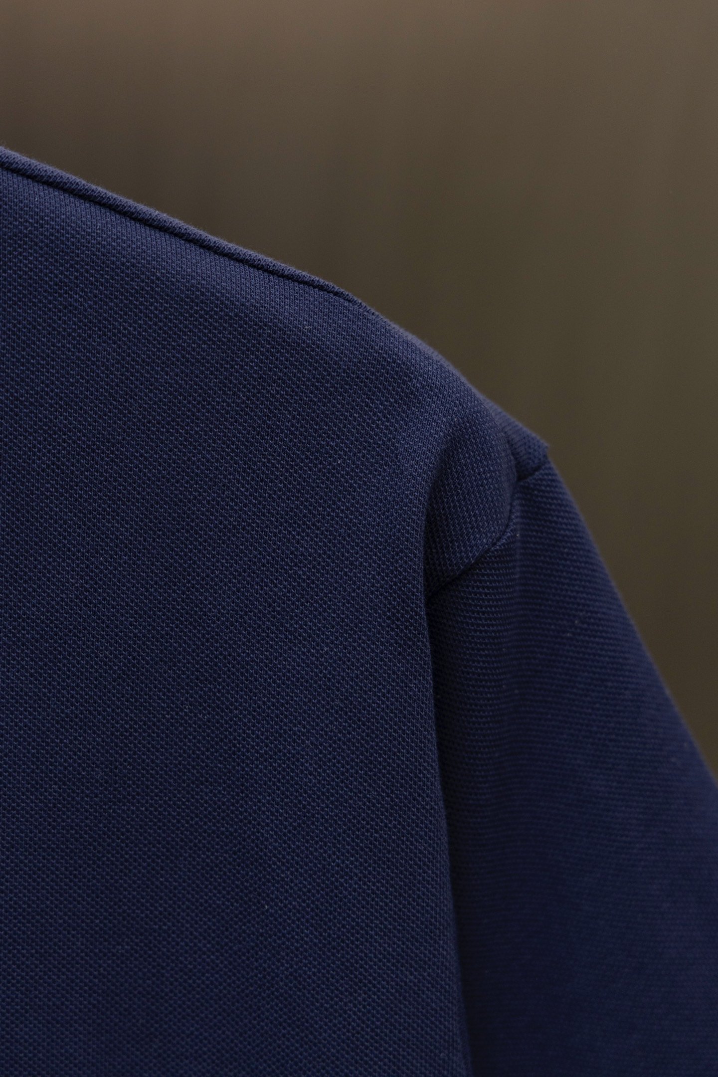 gucci polo