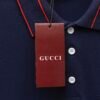 gucci polo
