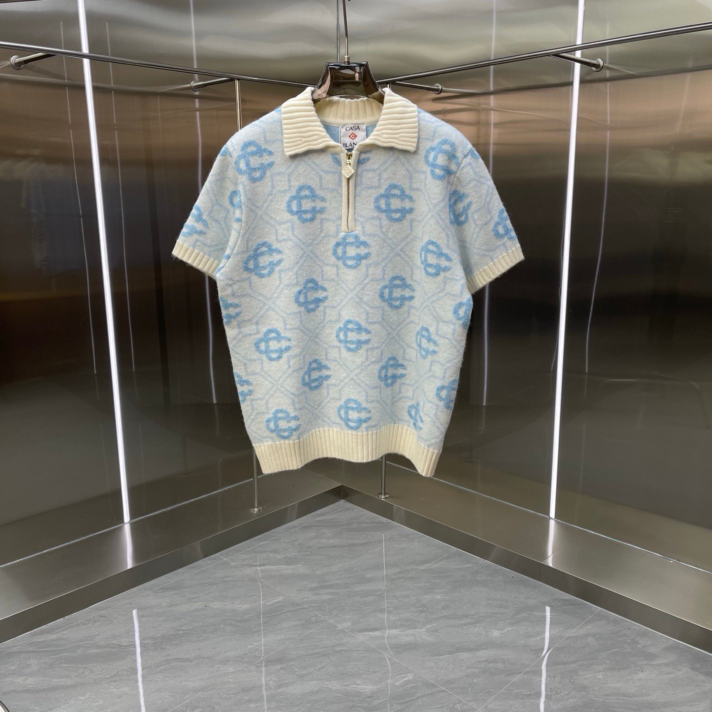 gucci polo