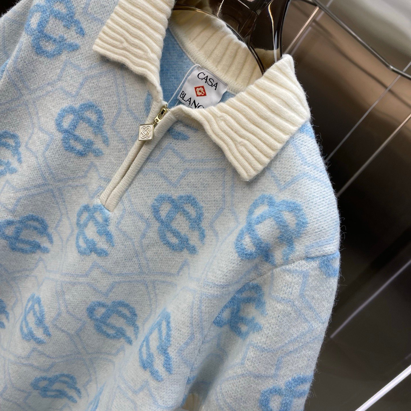 gucci polo
