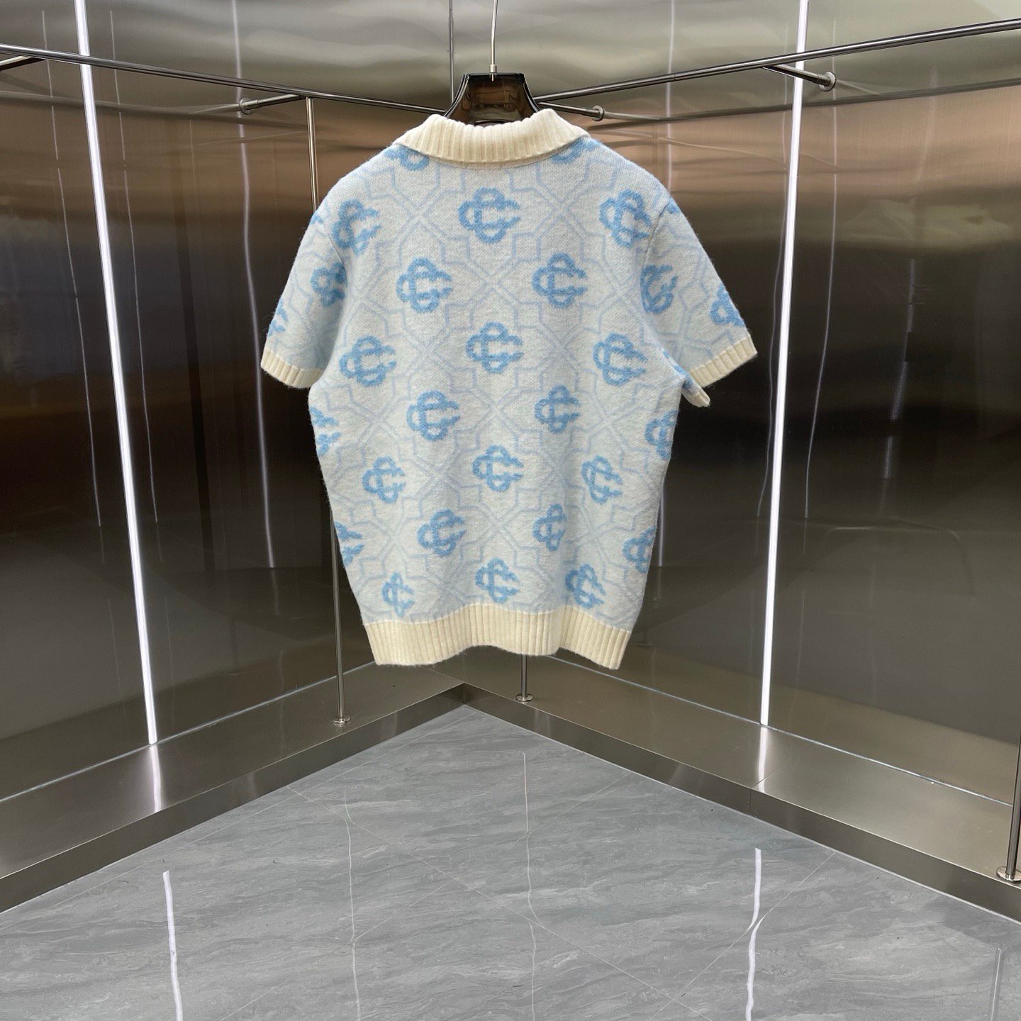 gucci polo