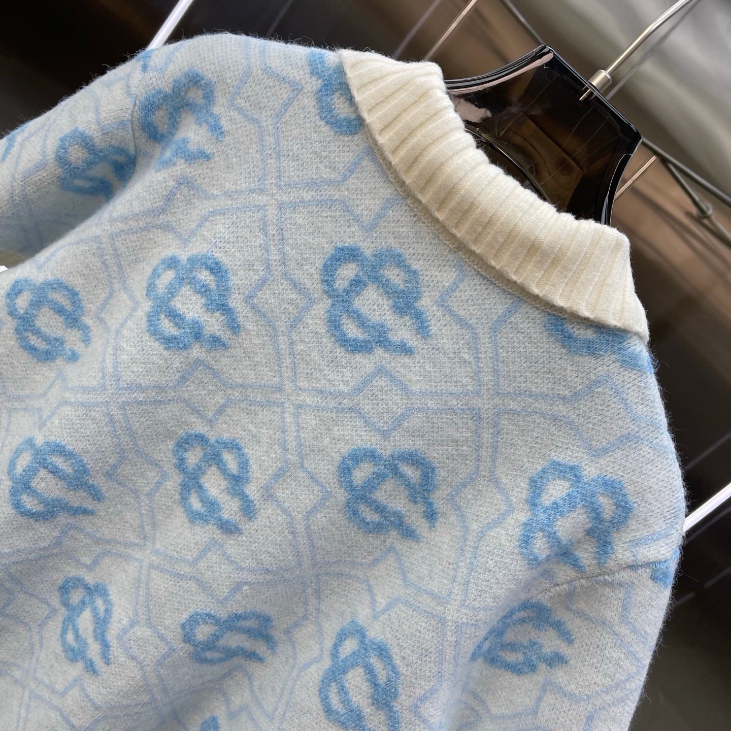gucci polo