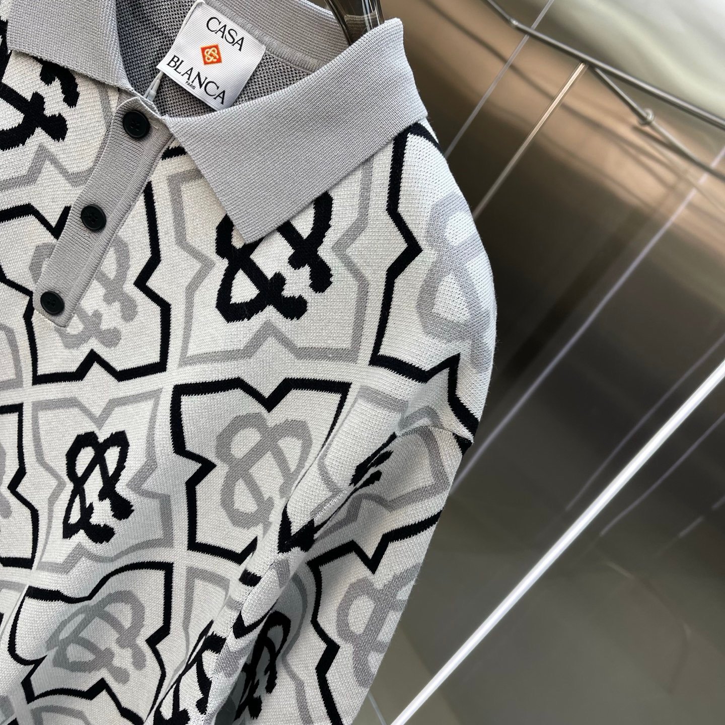 gucci polo