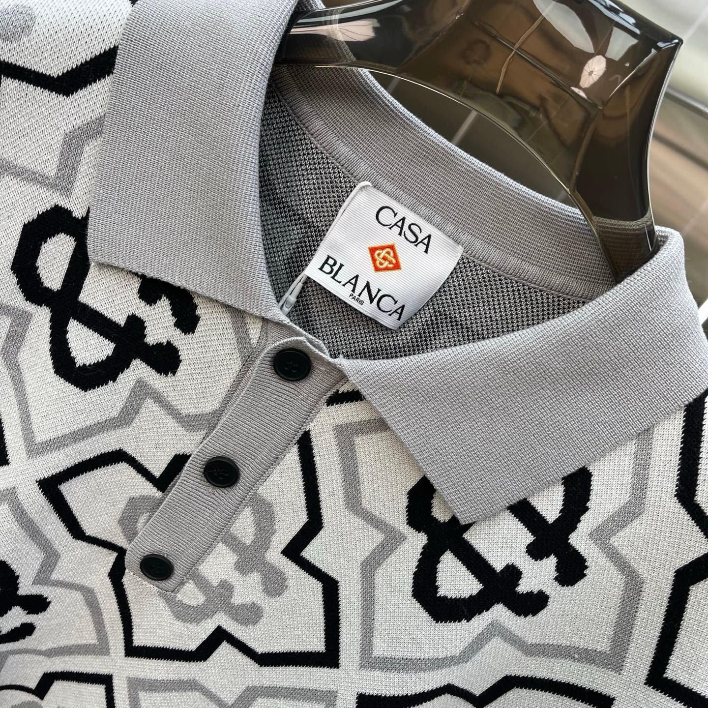 gucci polo