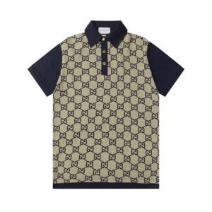 gucci polo