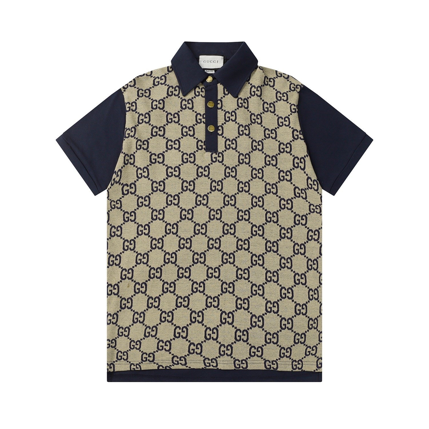 gucci polo