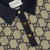 gucci polo