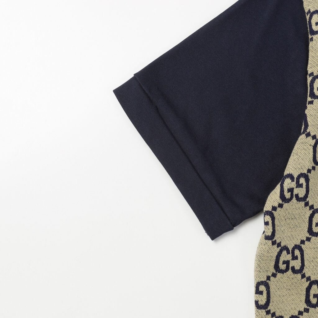 gucci polo
