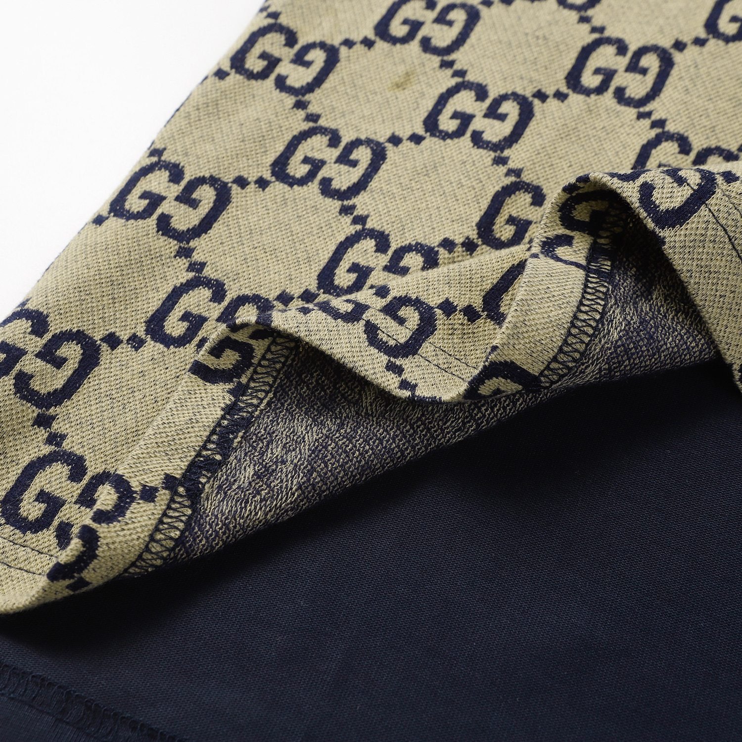 gucci polo