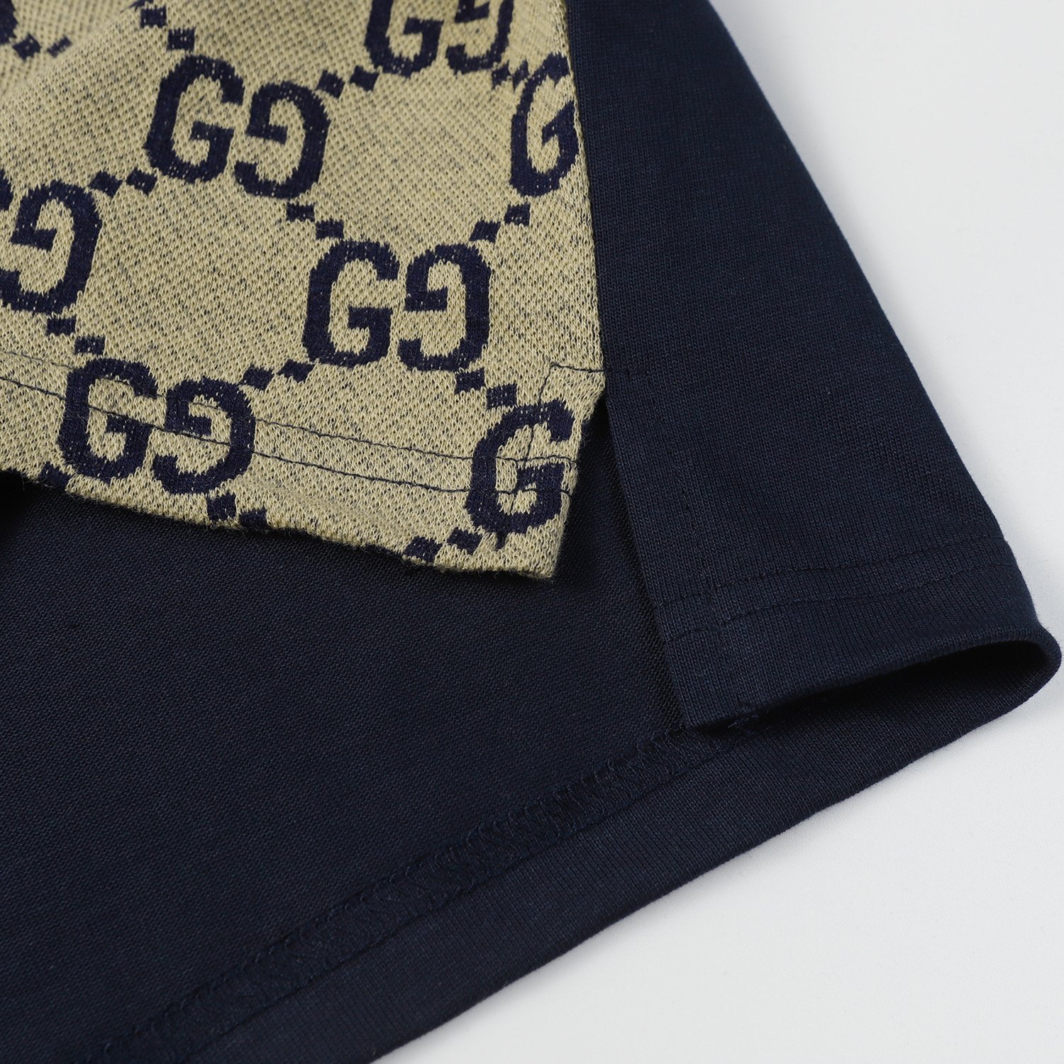 gucci polo