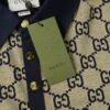 gucci polo