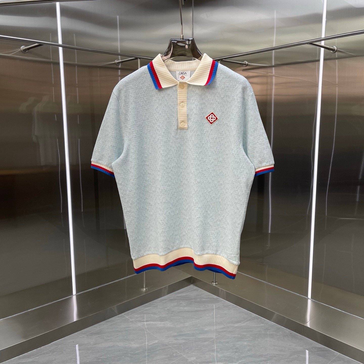 gucci polo