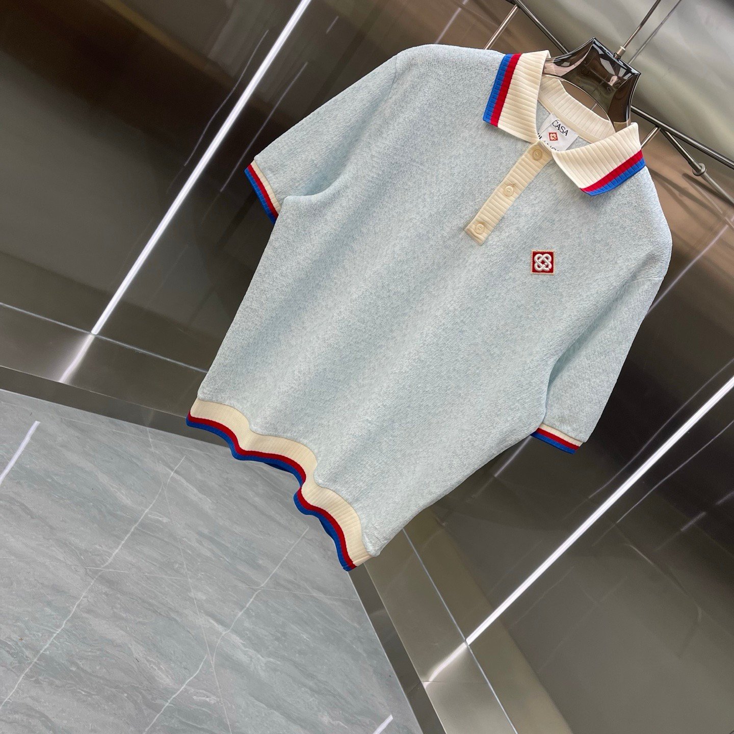 gucci polo