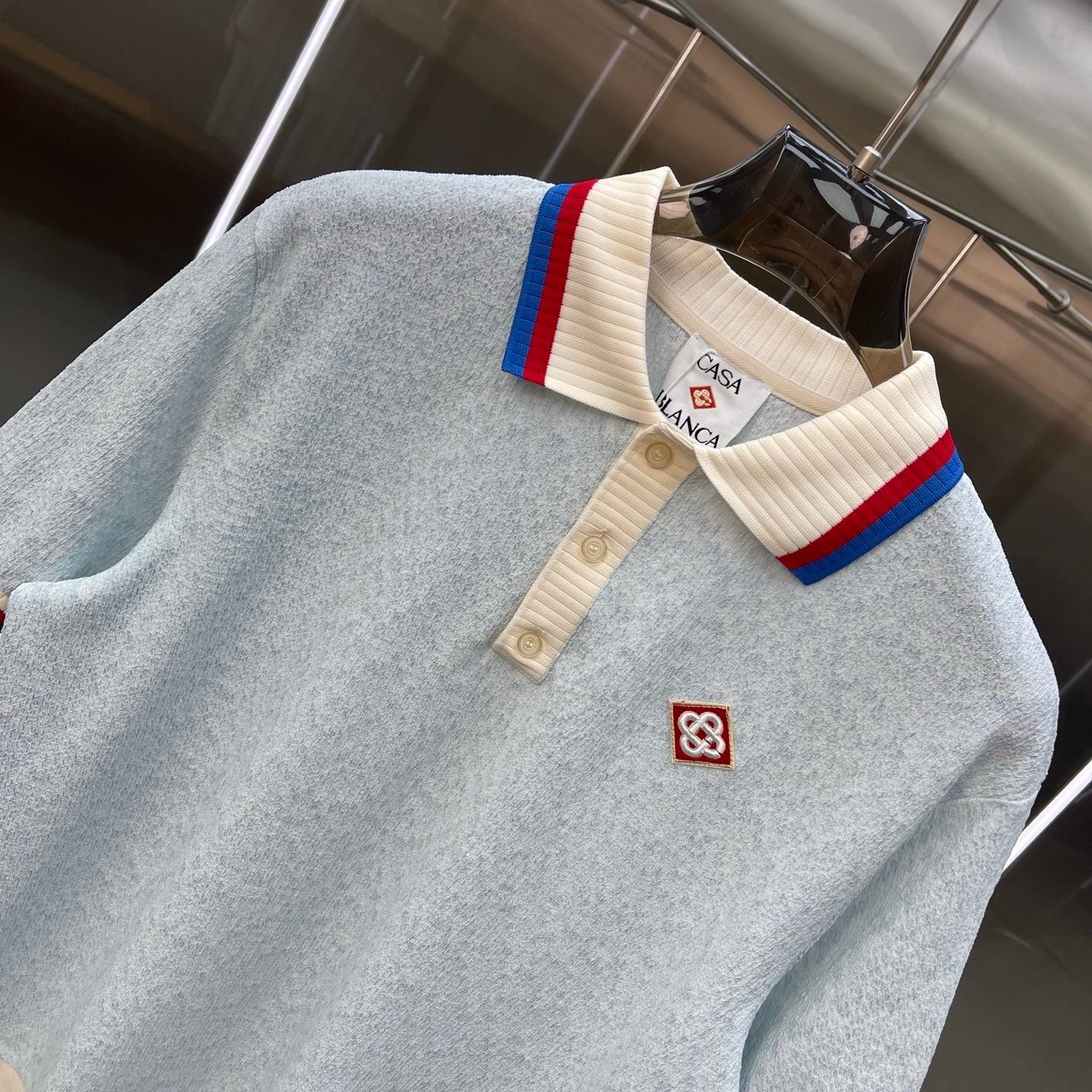 gucci polo