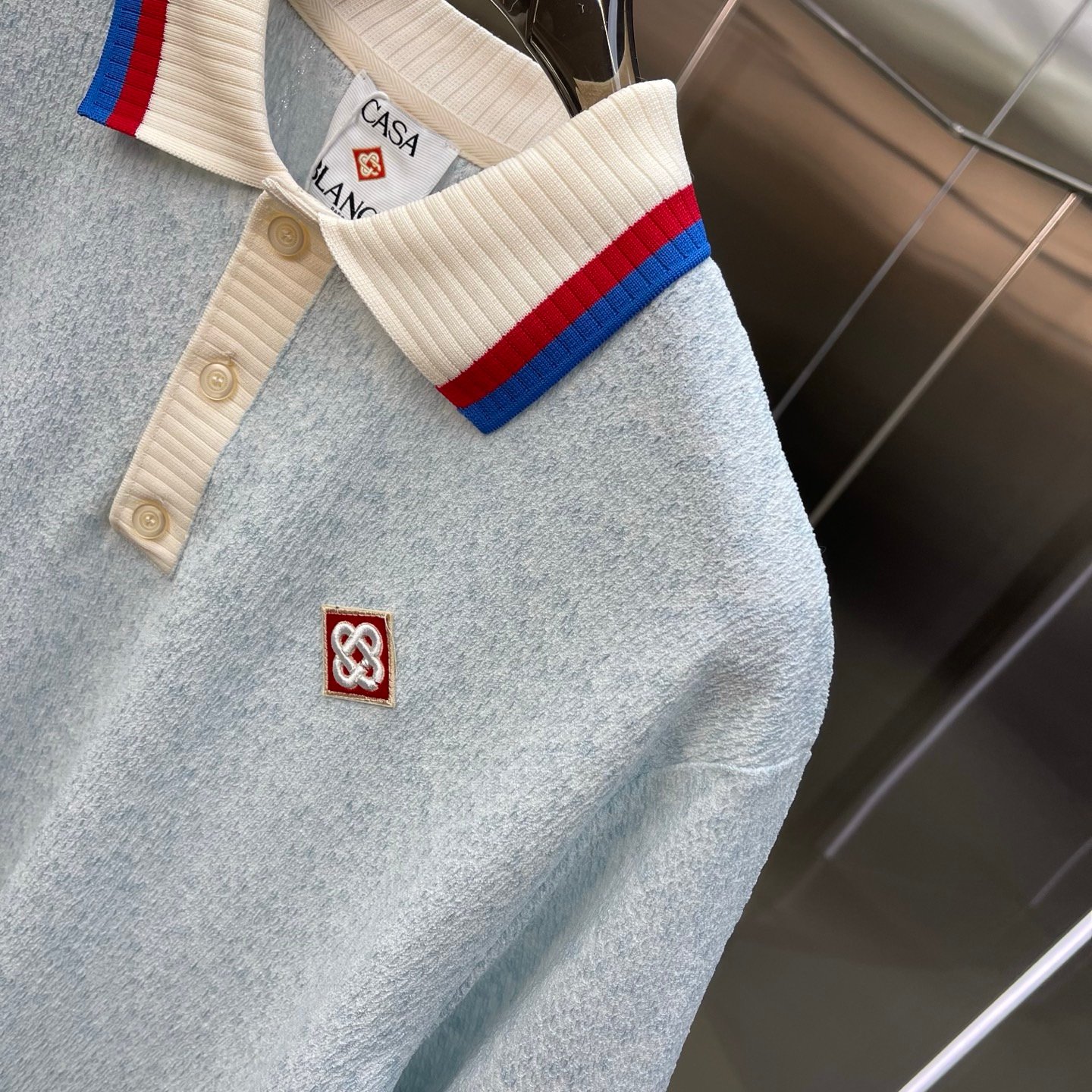 gucci polo