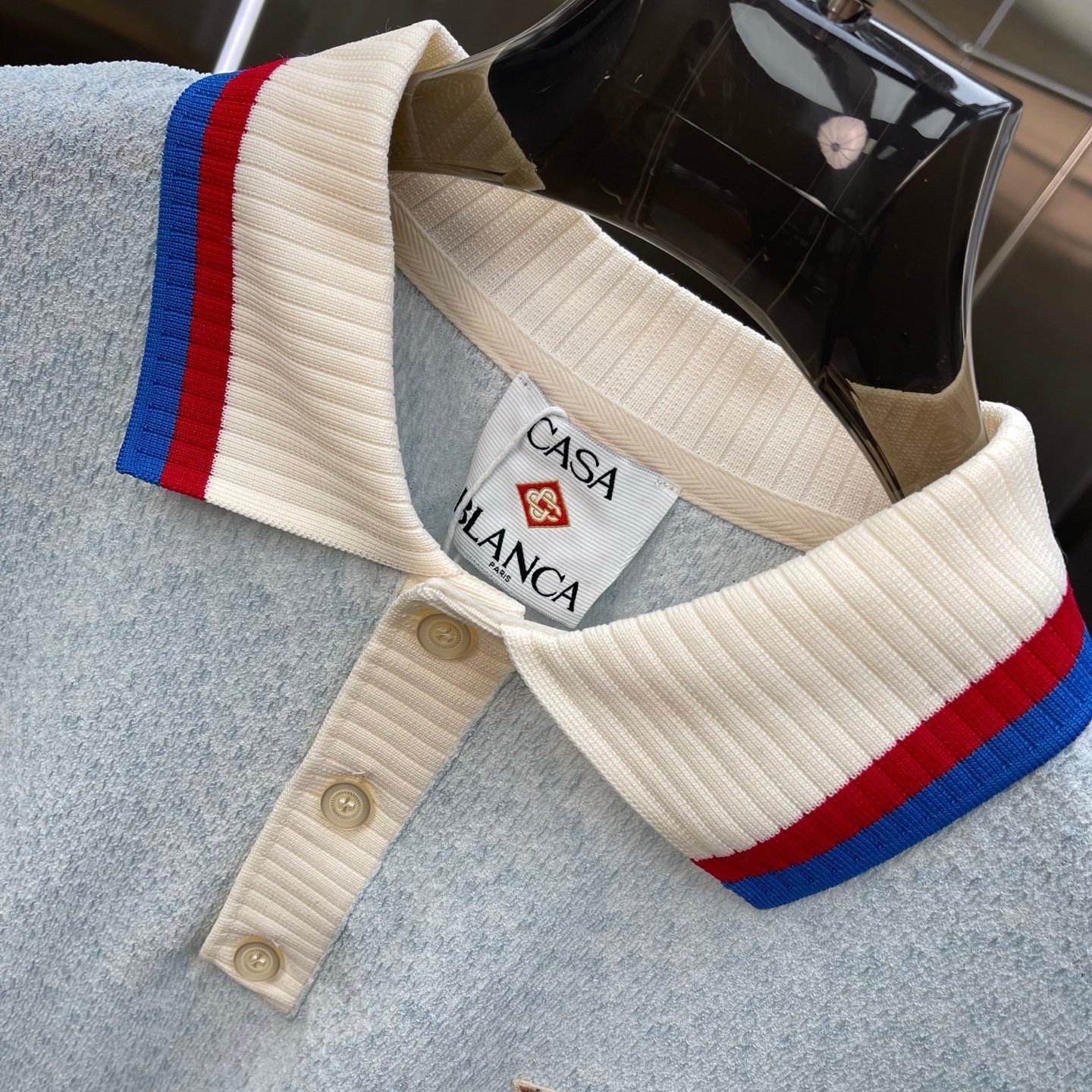 gucci polo