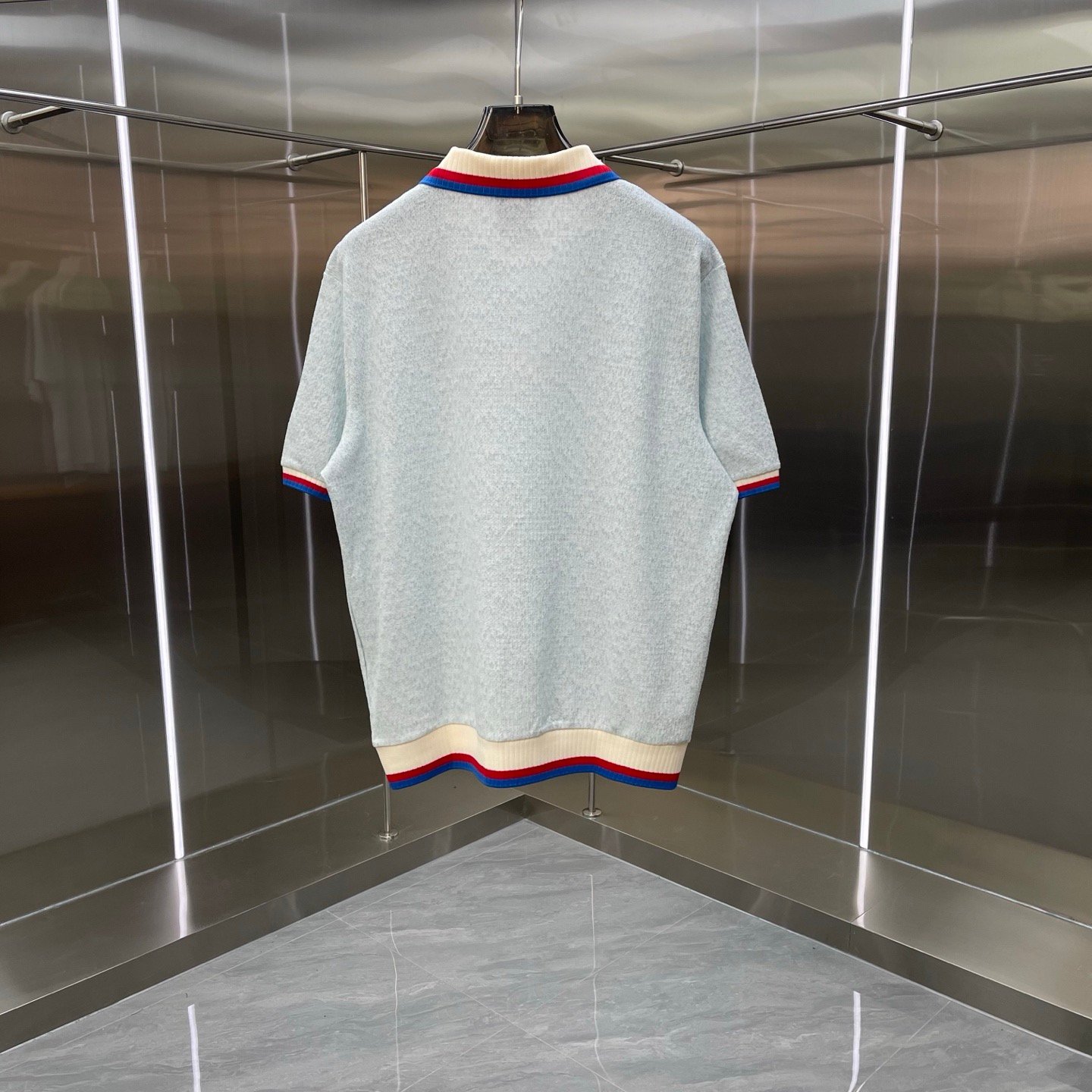 gucci polo