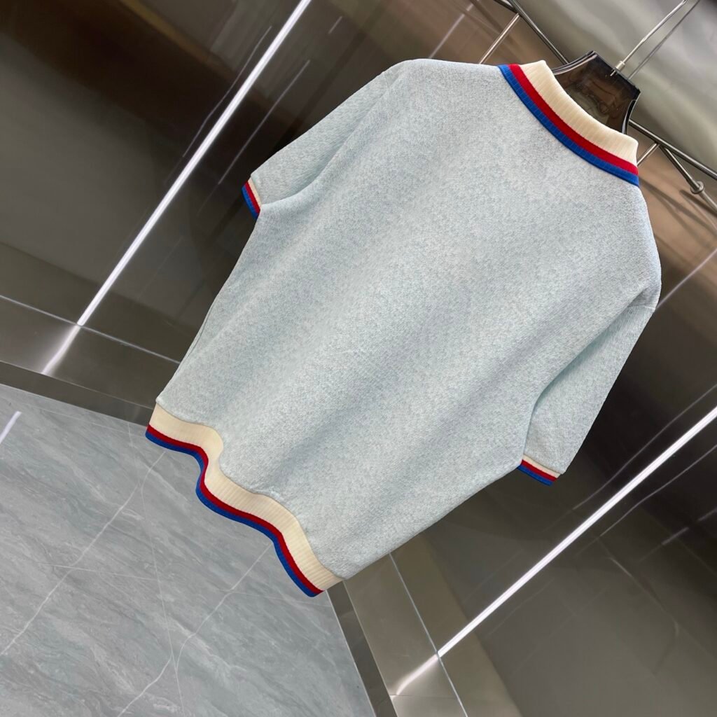 gucci polo