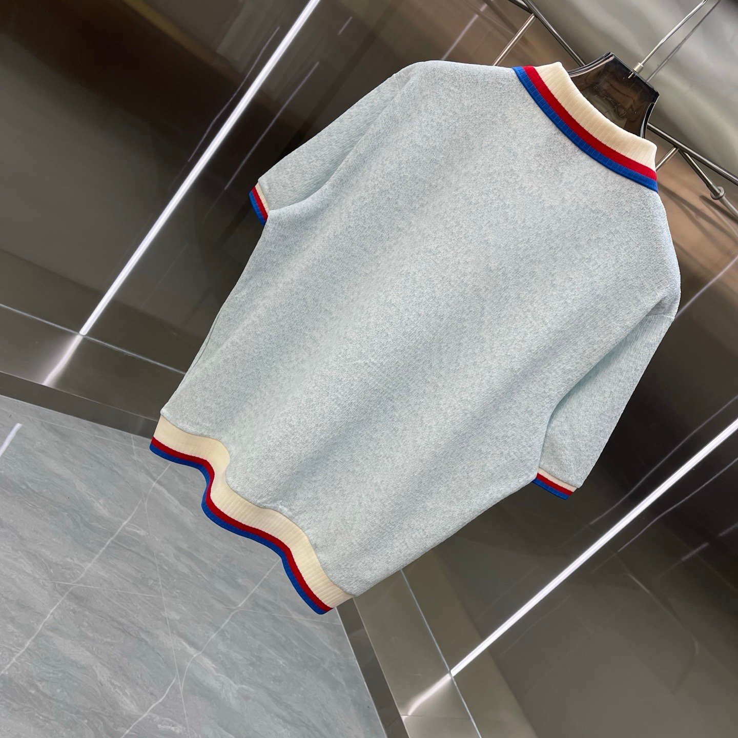 gucci polo
