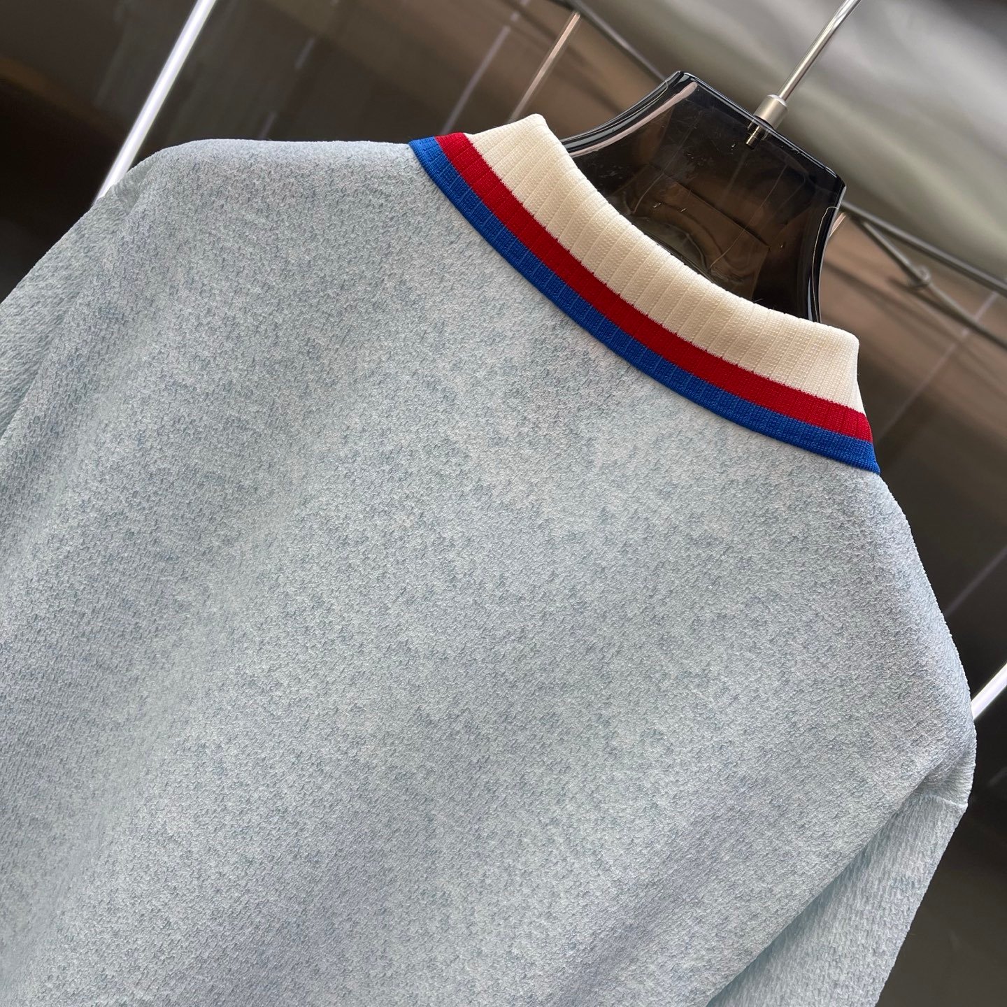 gucci polo