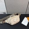louis vuitton tas wit monogram