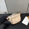 louis vuitton tas wit monogram