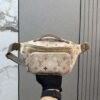 louis vuitton tas wit monogram