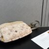 louis vuitton tas wit monogram