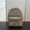 louis vuitton tas wit monogram