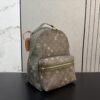 louis vuitton tas wit monogram