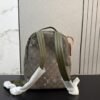 louis vuitton tas wit monogram