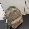 louis vuitton tas wit monogram