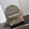 louis vuitton tas wit monogram