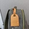 louis vuitton tas wit monogram
