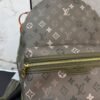 louis vuitton tas wit monogram