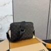 louis vuitton tas wit monogram