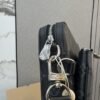 louis vuitton tas wit monogram