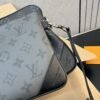 louis vuitton tas wit monogram