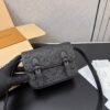louis vuitton tas wit monogram
